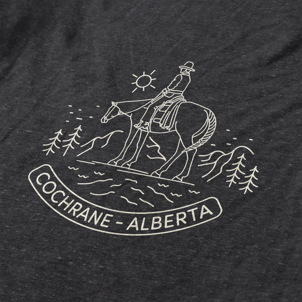 Cochrane - Vision - Hoodie