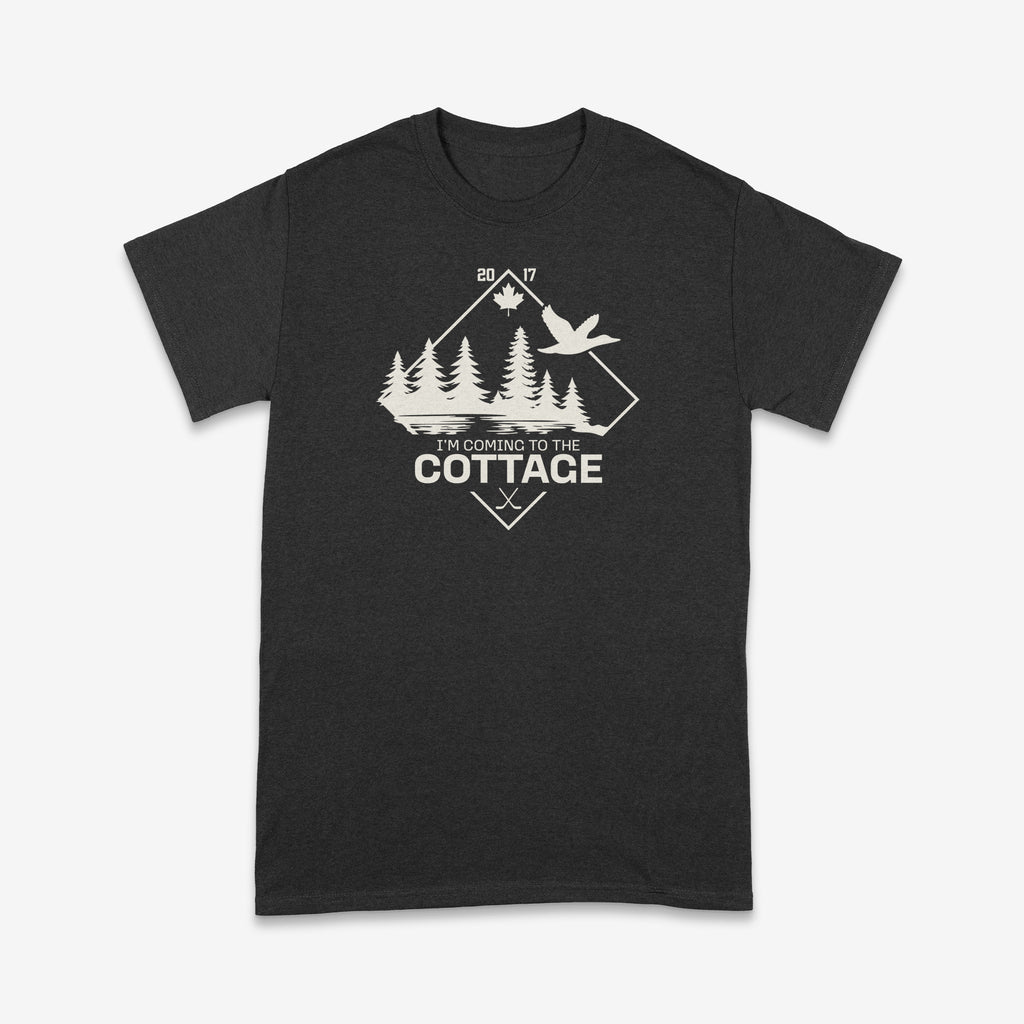HR - The Cottage - T-Shirt