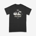 HR - The Cottage - T-Shirt