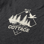 HR - The Cottage - Women's T-Shirt