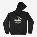 HR - The Cottage - Hoodie