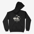 HR - The Cottage - Hoodie