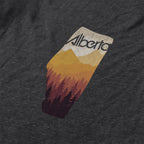 'Berta - Mountain Sunset - Hoodie