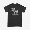 Canadiana - Moose - T-Shirt